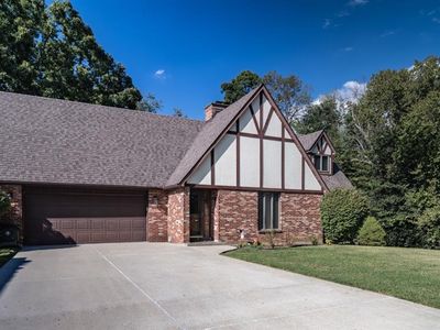 3002 Melrose Ave, Cape Girardeau, MO, 63701