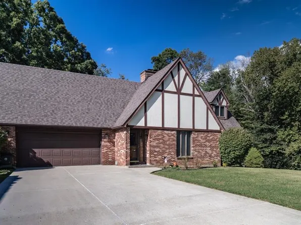 3002 Melrose Ave, Cape Girardeau, MO 63701