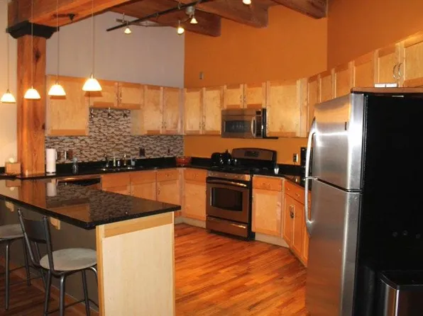413 N 2nd St Unit 590, Milwaukee, WI 53203
