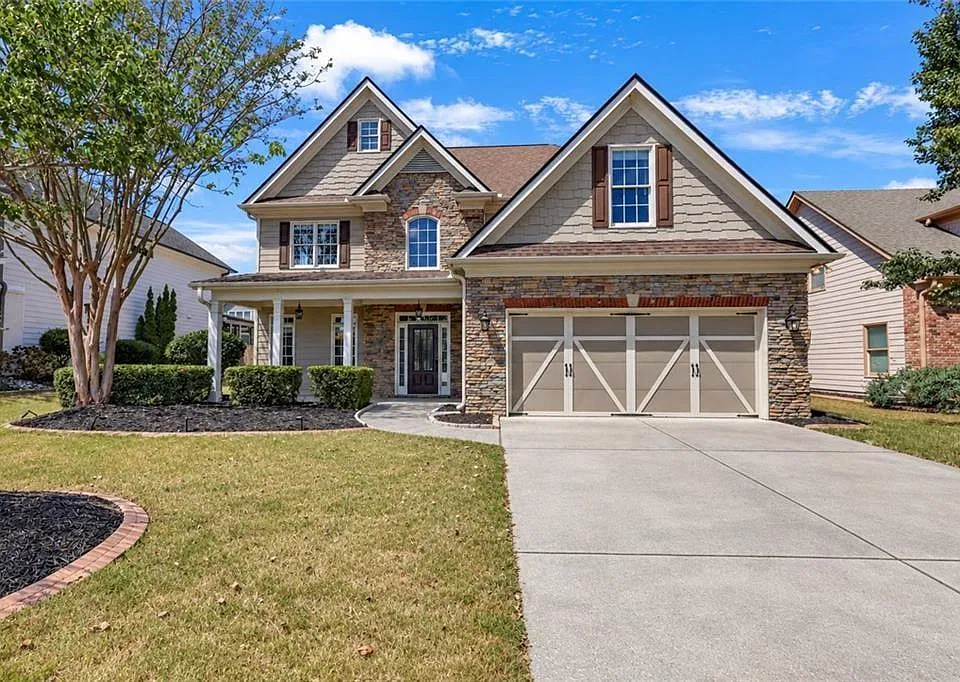 320 Baymist Dr
