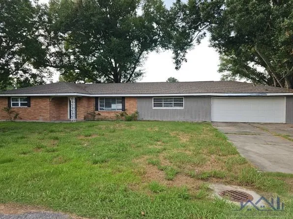 314 Cortez St, Thibodaux, LA 70301