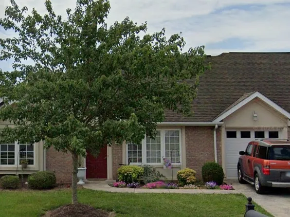 2161 Secrist Ln, Harrisonburg, VA 22801