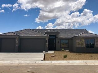 3288 Roma Ct, Kingman, AZ 86401