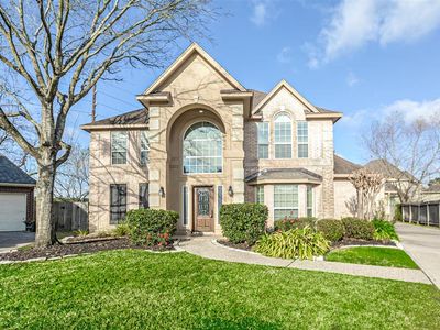 17427 Aspen Oak Ct, Spring, TX, 77379