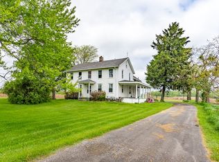 1775 Genesee St, Piffard, NY 14533