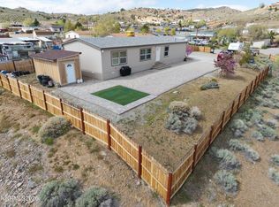 280 Pit Ln, Sun Valley, NV 89433