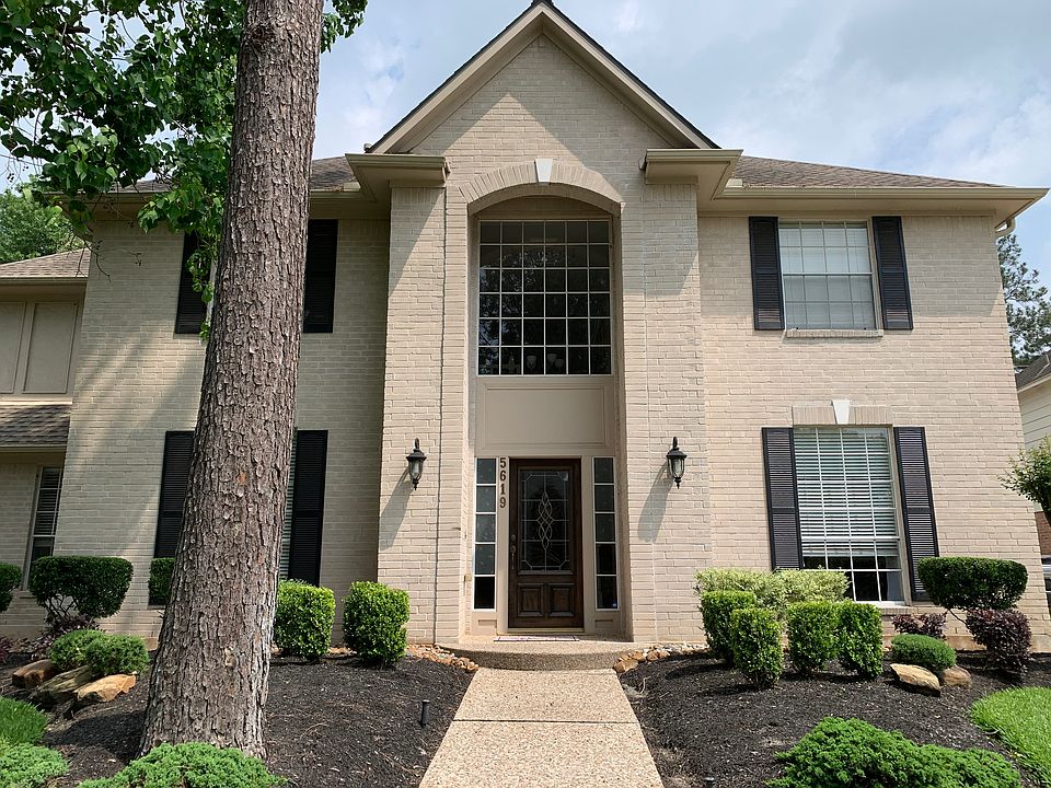 1st image of 5619 Evergreen Valley Dr