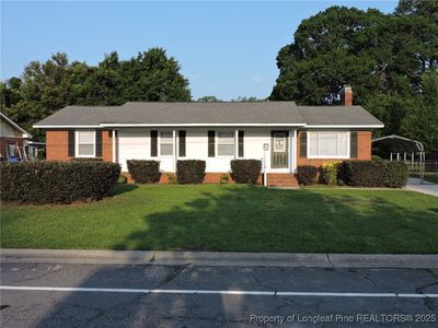 1310 Berkshire Rd, Fayetteville, NC, 28304