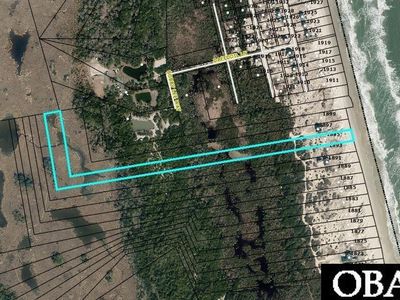 1895 Ocean Pearl Rd LOT 13, Corolla, NC, 27927