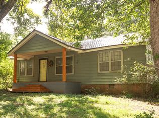 1907 N Madison St, Corinth, MS 38834