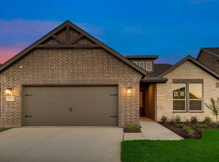 1913 Velora Dr, Haslet, TX 76052