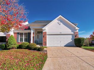 1000 Misty Mountain Ln, Eureka, MO 63025