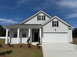 7415 Meadow Walk Loop, Loris, SC 29569