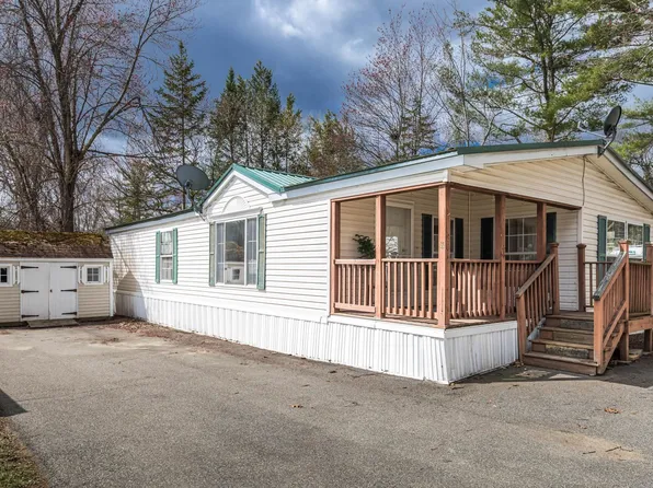 801 Nottingham Drive #801, Exeter, NH 03833