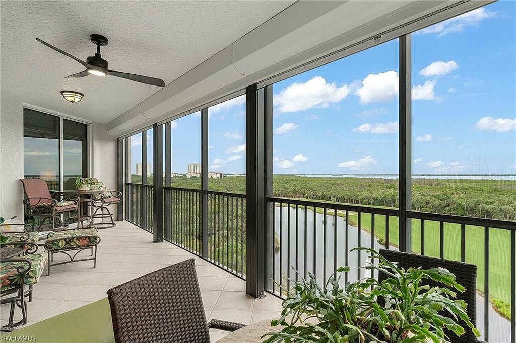 23540 Via Veneto Blvd W #802 — The Colony Golf and Country Club