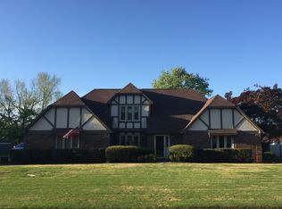 4545 Arrowhead Dr SE, Decatur, AL 35603