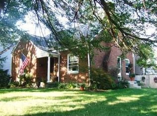 4465 Sellers Ave, Columbus, OH 43214