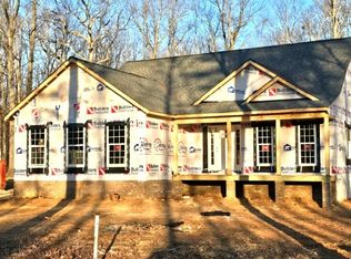 36 Mountain Sunset Ln, Gordonsville, VA 22942