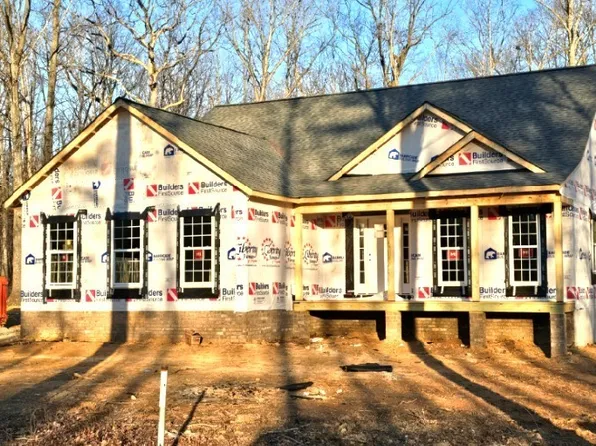 36 Mountain Sunset Ln, Gordonsville, VA 22942