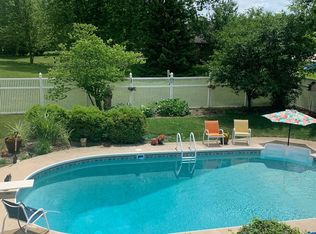 6217 Spy Glass Run, Fort Wayne, IN 46804