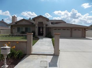 1679 Laurel Canyon Cir, Corona, CA 92881