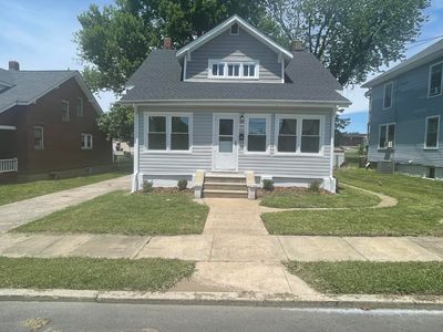 216 W Augusta Ave, Vinton, VA, 24179