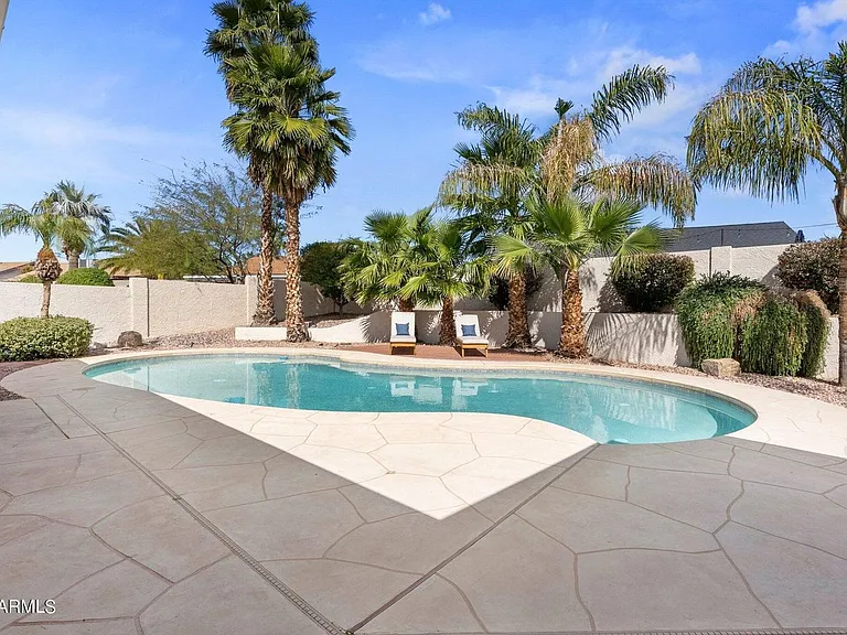 6846 E Kelton Ln — Photo 19