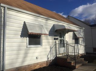 20705 Watson Rd, Maple Heights, OH 44137