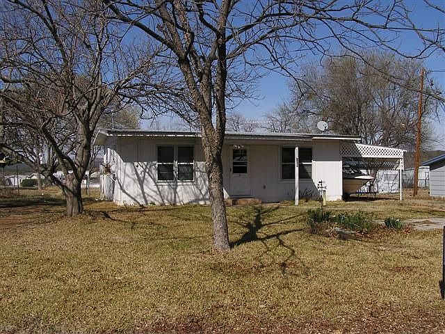 Great Fisherman Getaway