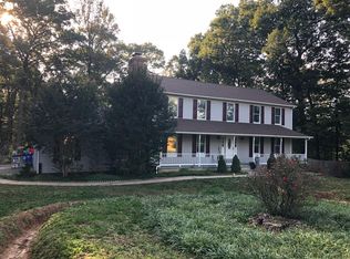 7360 Damascus Rd, Gaithersburg, MD 20882