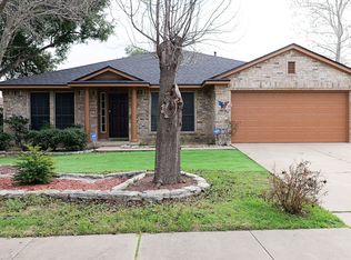1007 Leah Ln, Round Rock, TX 78665
