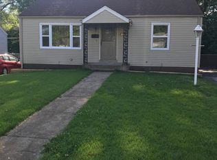 2009 Wismer Ave, Saint Louis, MO
