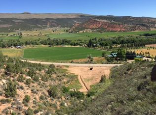 6933 Dry Fork Canyon Rd, Vernal, UT 84078