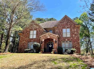 194 Brook Trace Dr, Hoover, AL 35244