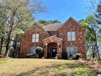 194 Brook Trace Dr, Hoover, AL, 35244