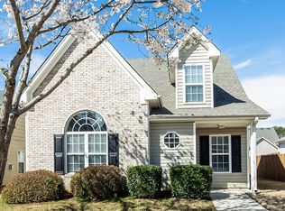 2050 Uptown Sq, McDonough, GA 30252