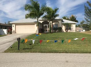 1911 SW 39th Ter, Cape Coral, FL 33914