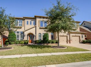18712 N Bee Cave Springs Cir, Cypress, TX 77433