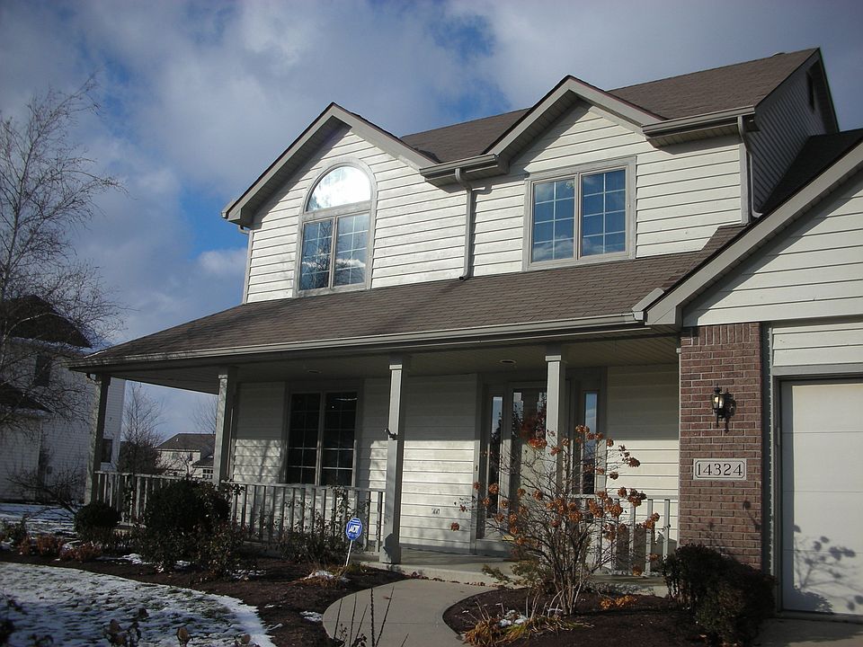 2nd image of 14324 Stonebriar Cv