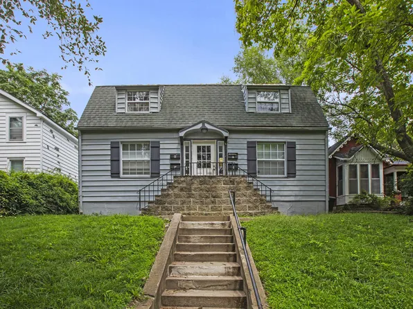 420 Olive St, Leavenworth, KS 66048