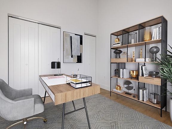 5th image of 67 Wall St APT 25H