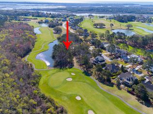 4490 Hope Plantation Dr, Johns Island, SC 29455