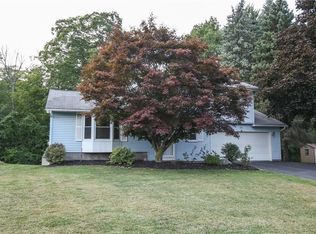 64 Red Leaf Dr, Rochester, NY 14624