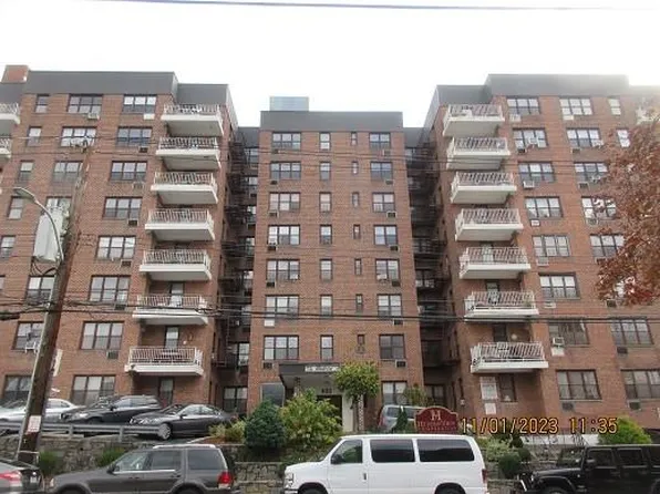 632 Warburton Avenue #7G, Yonkers, NY 10701