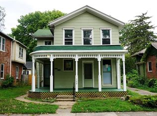 120 La Belle St, Dayton, OH 45403