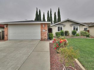 1887 Montford Ct, San Jose, CA 95132