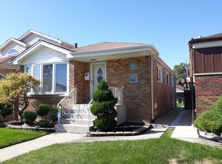 7722 S Christiana Ave, Chicago, IL 60652