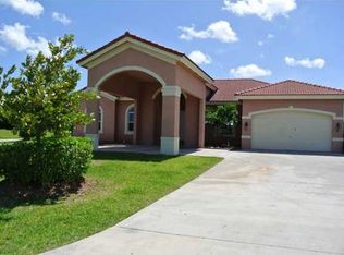 2100 NW 15th Pl, Homestead, FL 33030