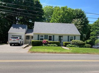 66 Park Ave, Stoneham, MA 02180