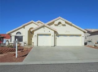 1935 E Desert Greens Ln, Fort Mohave, AZ 86426